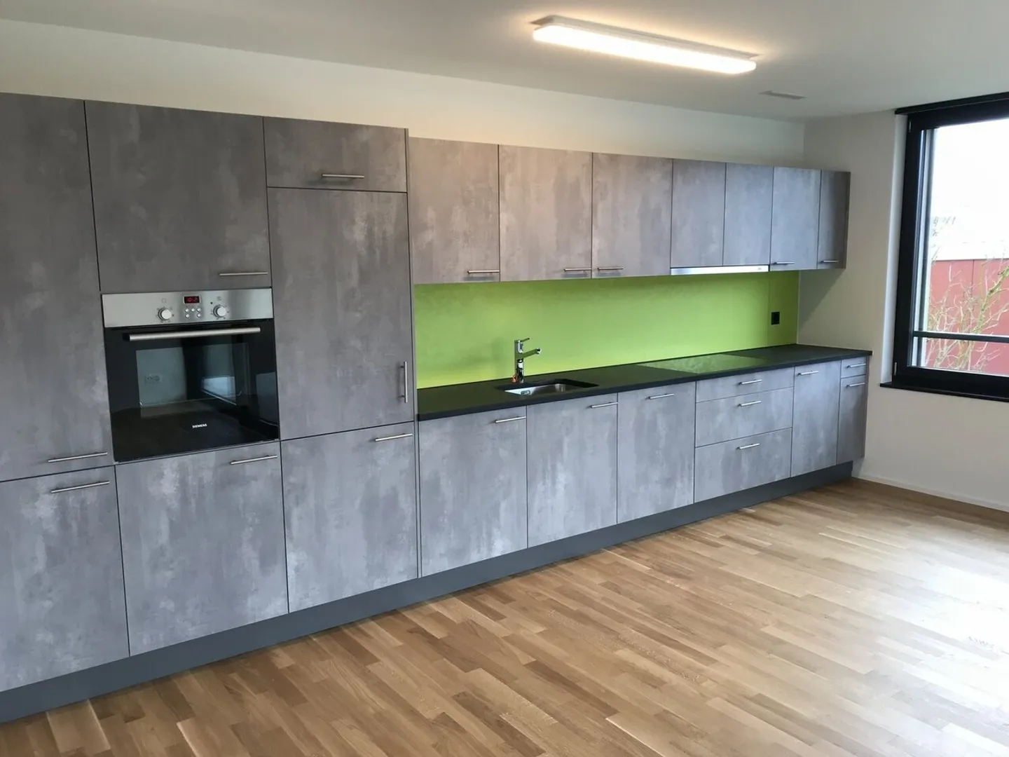 Topmoderne 3.5-ZW à 76 m2 im EG - Foto 2 von 5