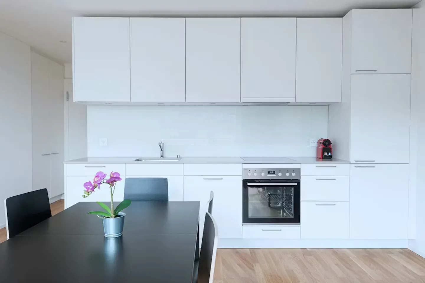 Charming Basel Apartment - Photo 10 of 10