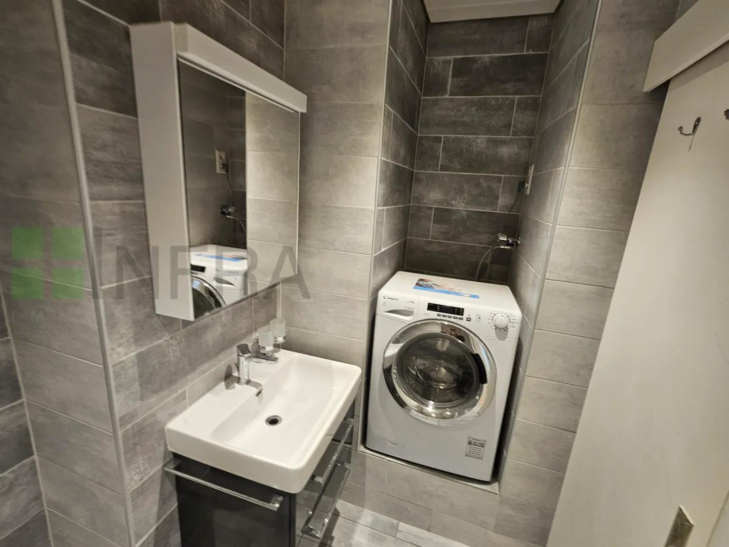 Bel appartamento di 3,5 locali - 75 m2 - Foto 1 di 17