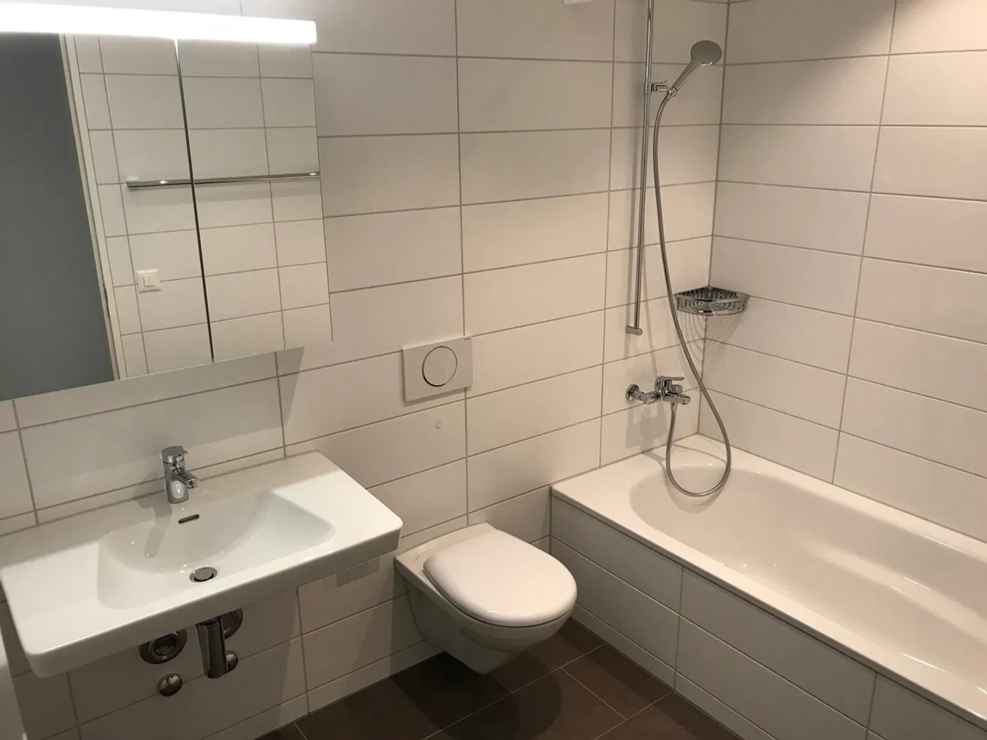 Topmoderne 3.5-ZW à 76 m2 im EG - Foto 4 von 5