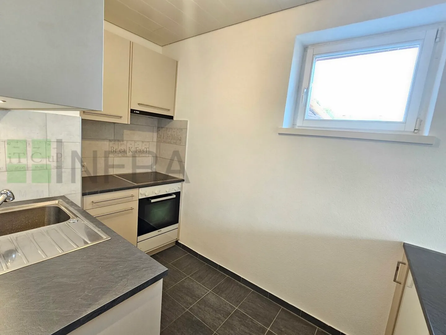 Bel appartamento di 3,5 locali - 75 m2 - Foto 3 di 17