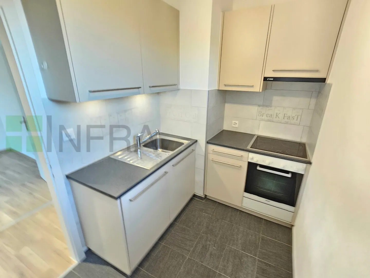 Bel appartamento di 3,5 locali - 75 m2 - Foto 4 di 17