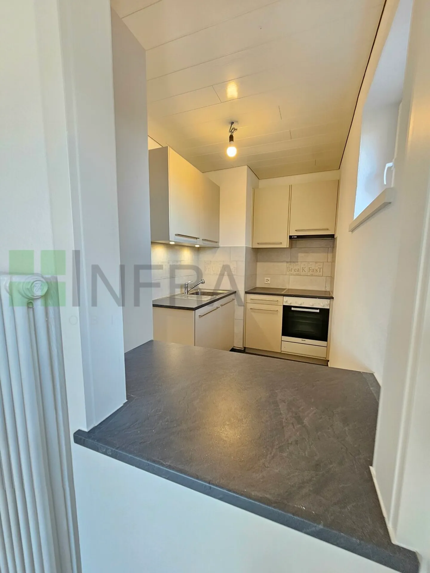 Bel appartamento di 3,5 locali - 75 m2 - Foto 5 di 17