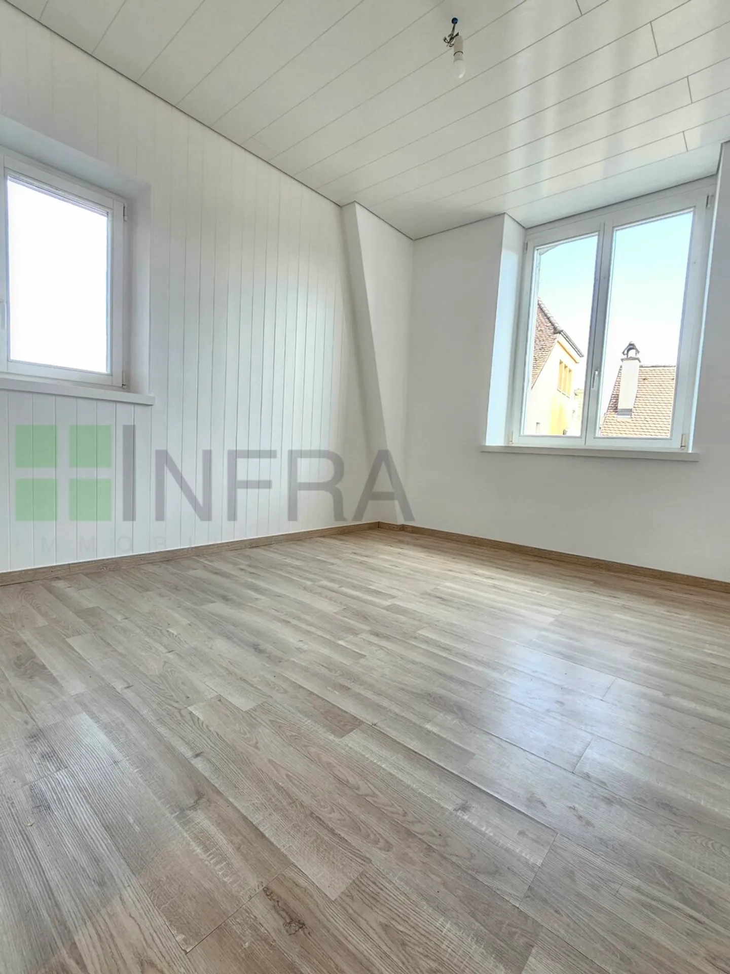 Bel appartamento di 3,5 locali - 75 m2 - Foto 6 di 17