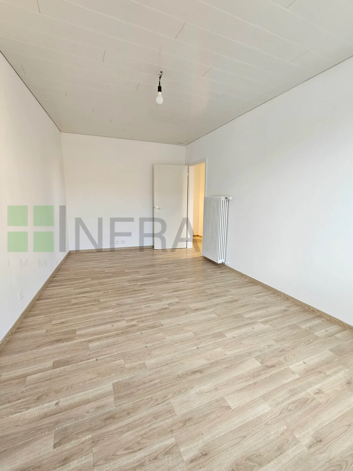 Bel appartamento di 3,5 locali - 75 m2 - Foto 8 di 17