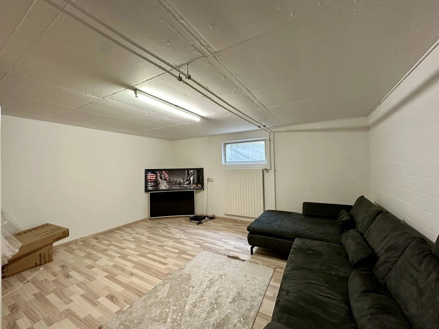 Casa d'angolo da sogno in posizione centrale - La tua nuova casa ti aspetta! - Foto 13 di 15