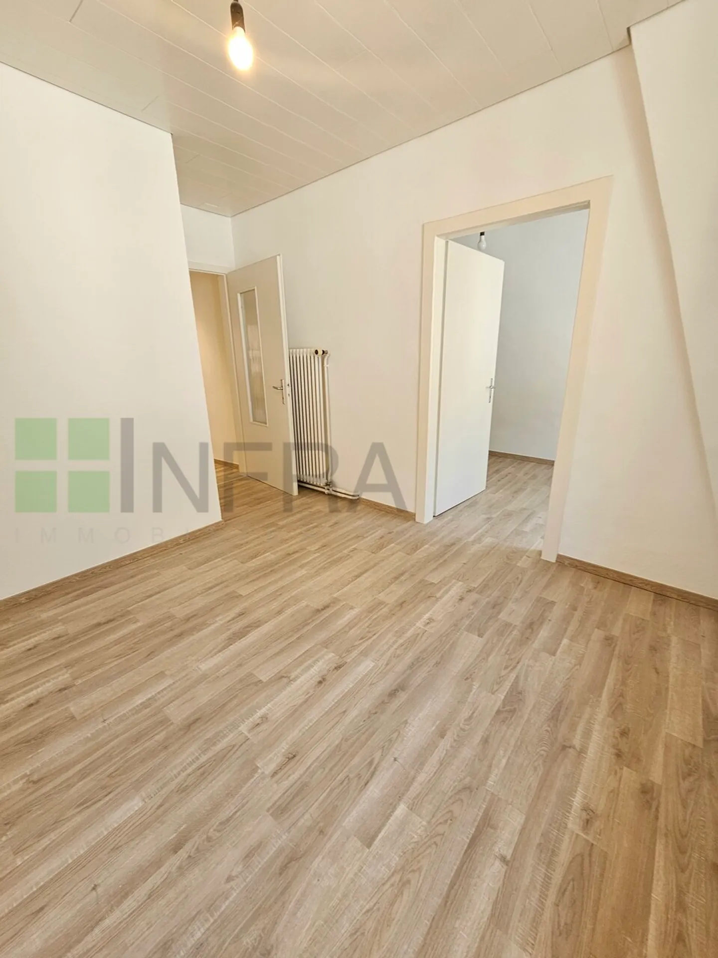 Bel appartamento di 3,5 locali - 75 m2 - Foto 13 di 17