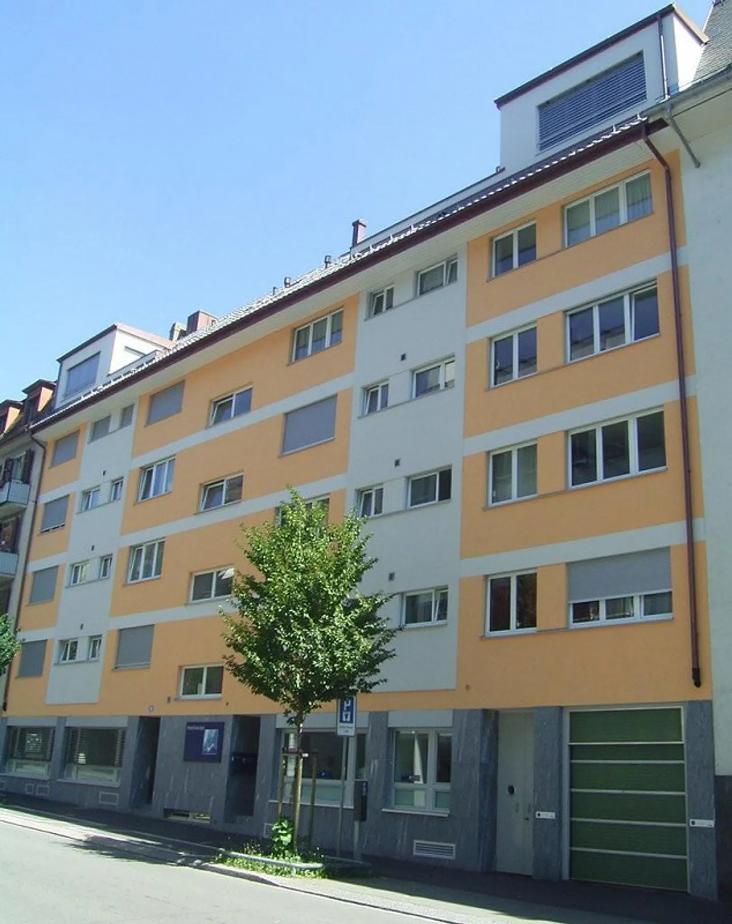 Appartement moderne à côté du lac de Zurich, Zurich-Seefeld - Photo 1 sur 10