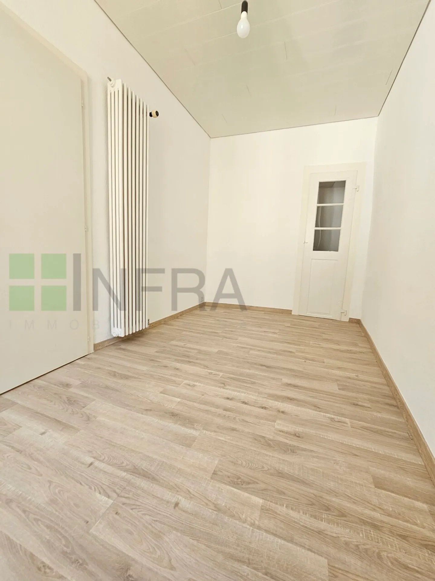 Bel appartamento di 3,5 locali - 75 m2 - Foto 14 di 17