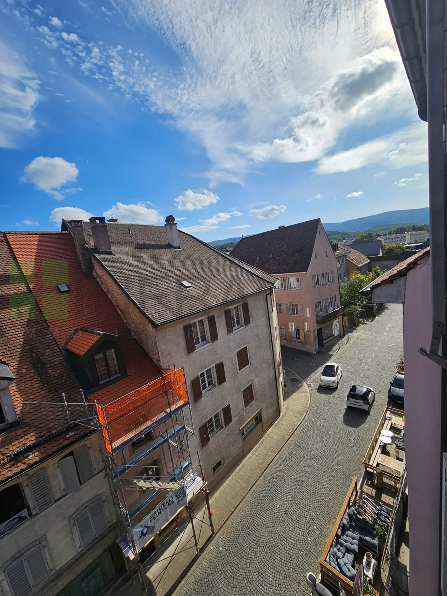Appartamento 3.5 stanze - Foto 4 di 17
