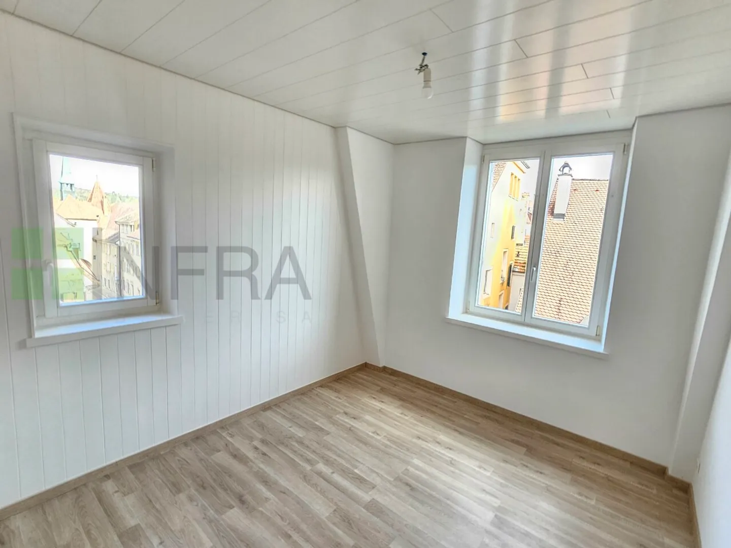 Bel appartamento di 3,5 locali - 75 m2 - Foto 2 di 17