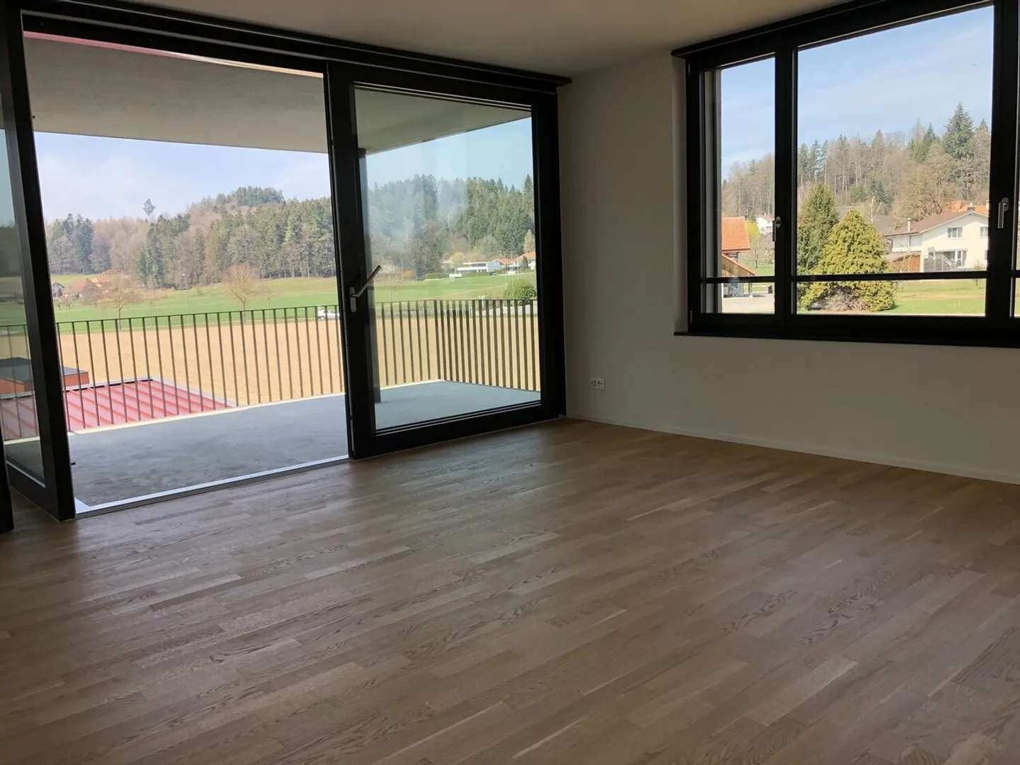 Topmoderne 3.5-ZW à 76 m2 im EG - Foto 3 von 5