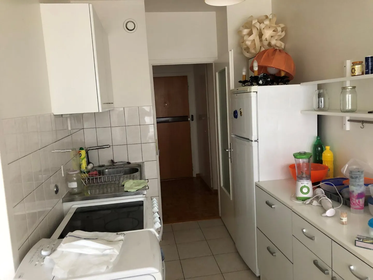 3-room apartment - Photo 1 of 10