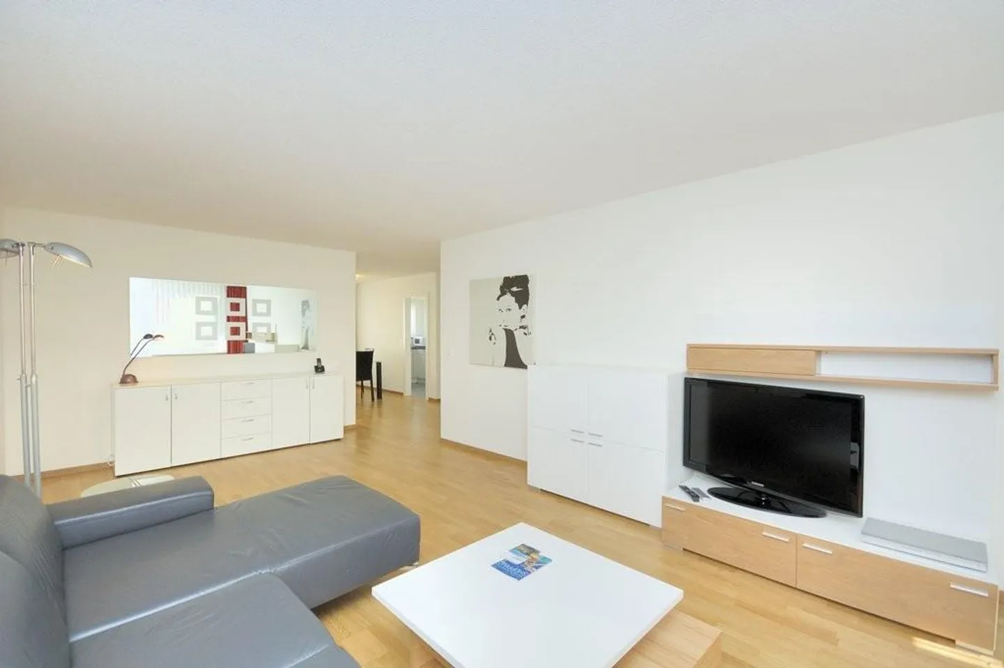 Appartement moderne à côté du lac de Zurich, Zurich-Seefeld - Photo 2 sur 10