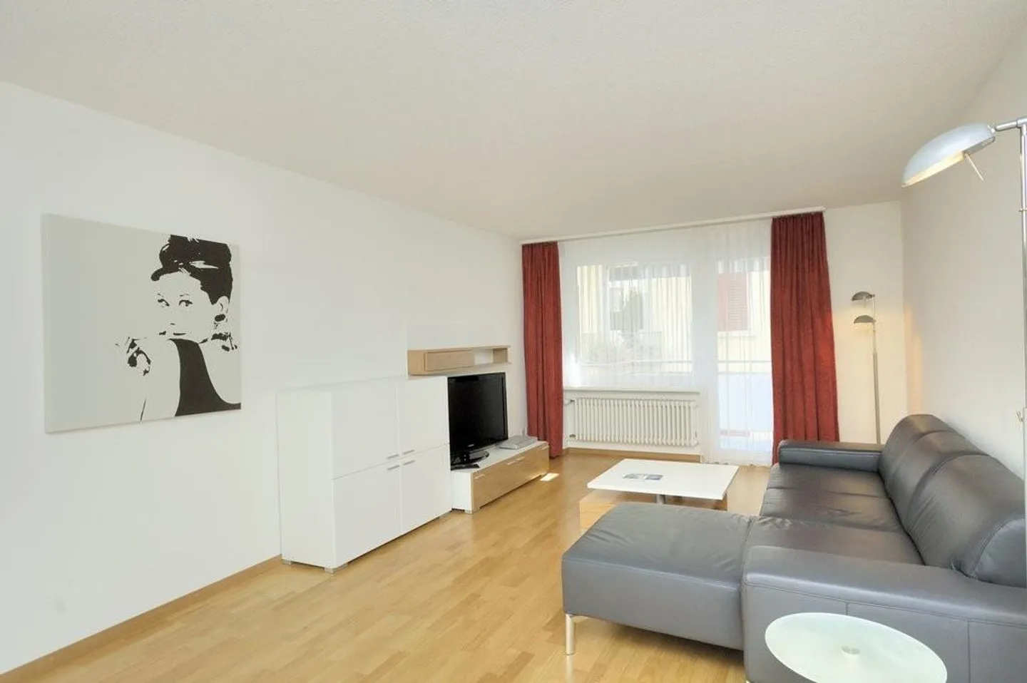 Appartement moderne à côté du lac de Zurich, Zurich-Seefeld - Photo 3 sur 10