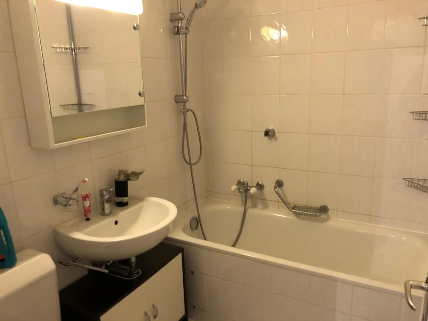 3-room apartment - Photo 2 of 10