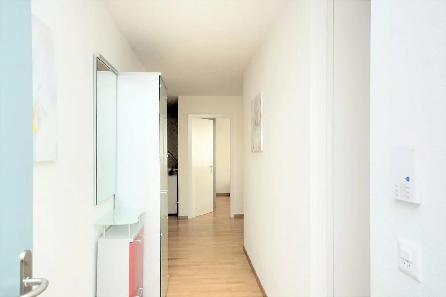 Appartement moderne à côté du lac de Zurich, Zurich-Seefeld - Photo 4 sur 10