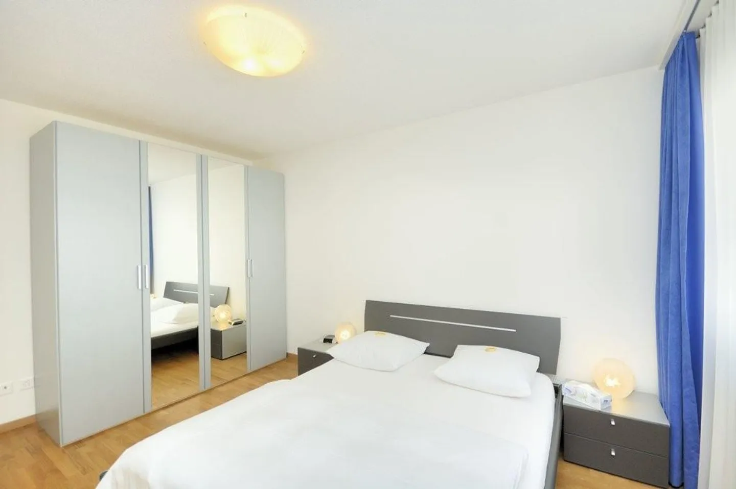 Appartement moderne à côté du lac de Zurich, Zurich-Seefeld - Photo 5 sur 10
