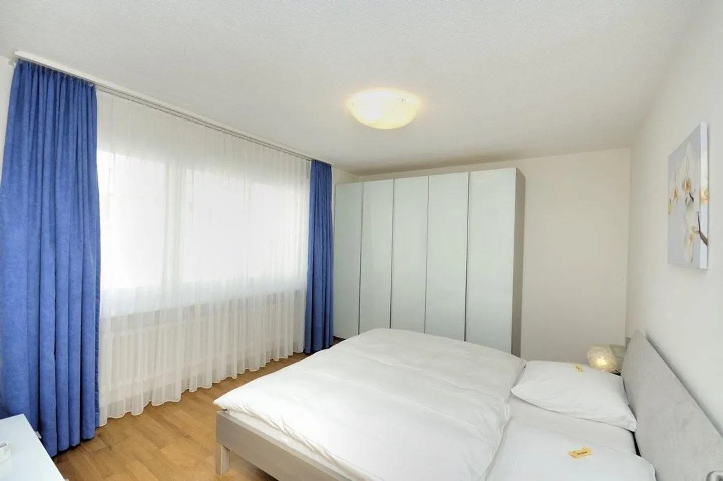 Appartement moderne à côté du lac de Zurich, Zurich-Seefeld - Photo 6 sur 10