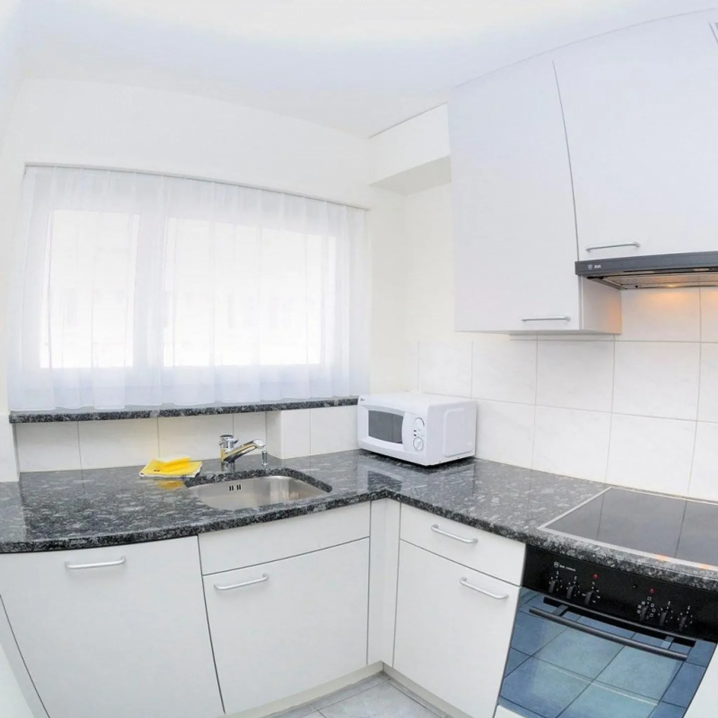 Appartement moderne à côté du lac de Zurich, Zurich-Seefeld - Photo 7 sur 10
