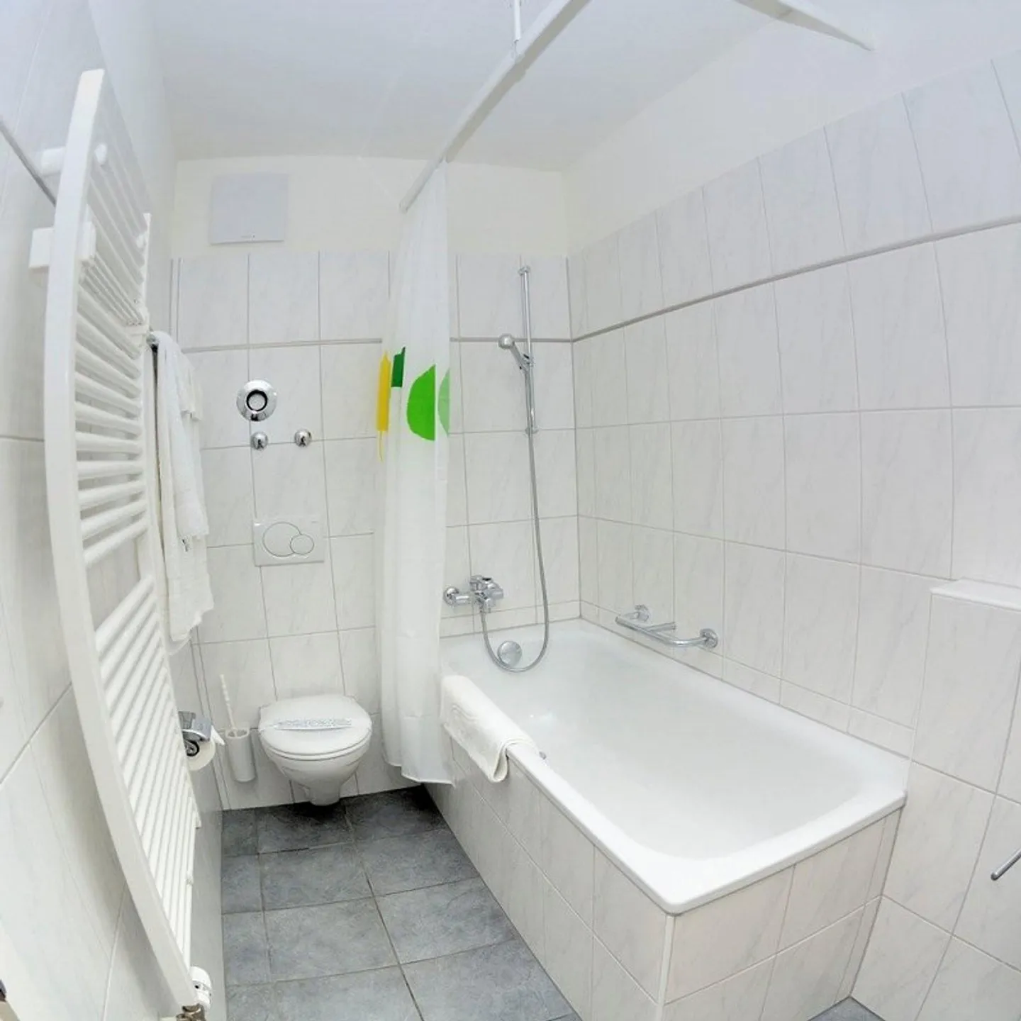 Appartement moderne à côté du lac de Zurich, Zurich-Seefeld - Photo 8 sur 10
