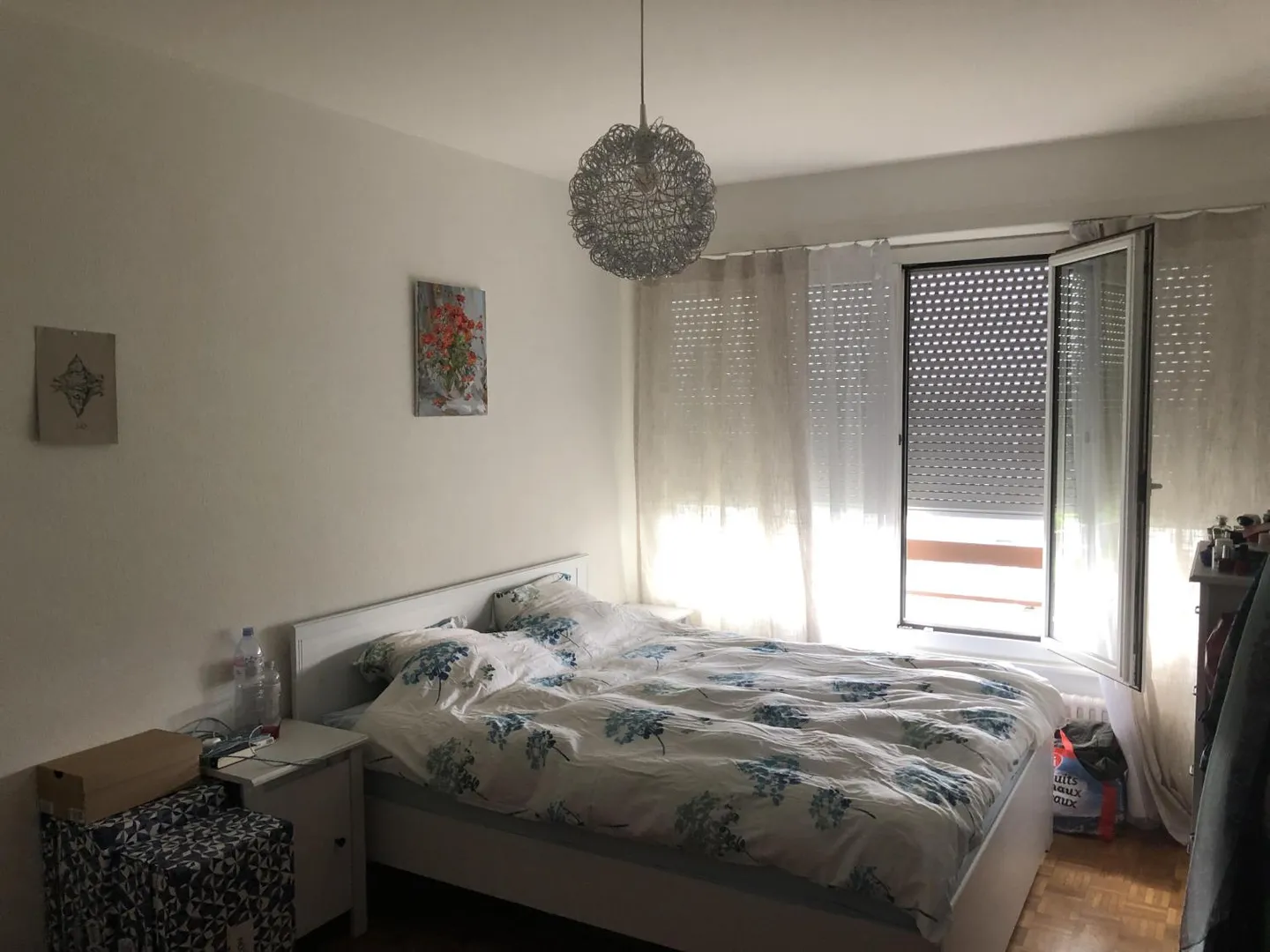 3-room apartment - Photo 8 of 10