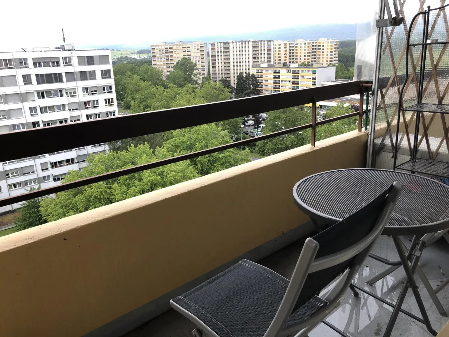 3-room apartment - Photo 9 of 10