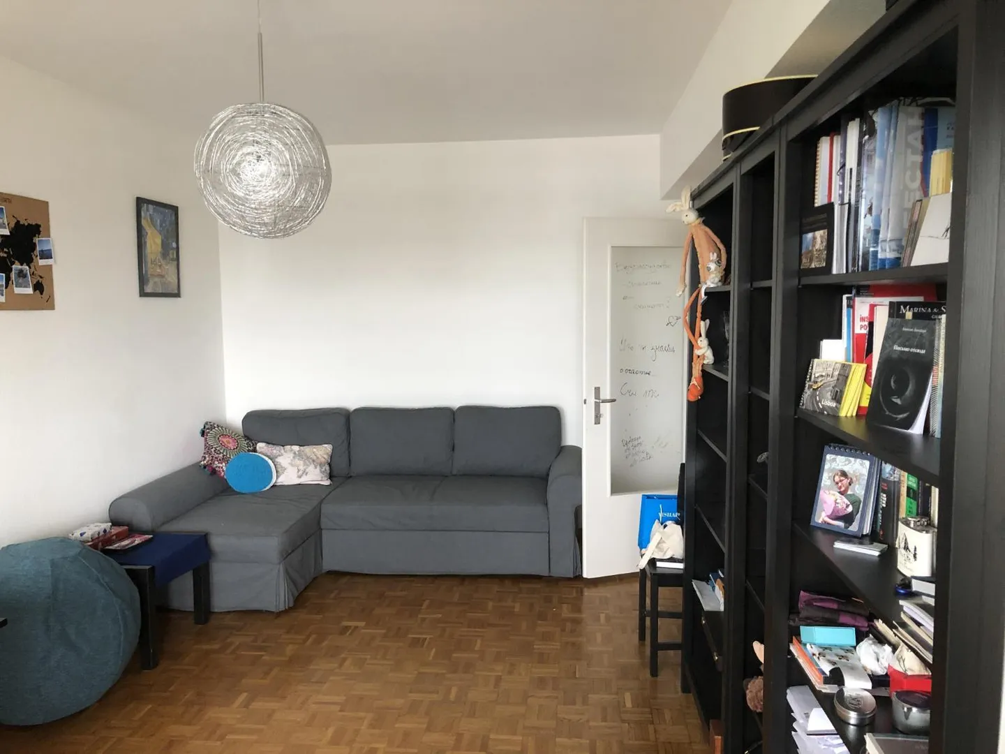 3-room apartment - Photo 5 of 10