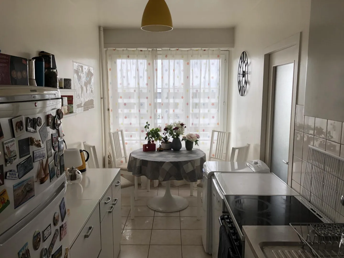 3-room apartment - Photo 7 of 10