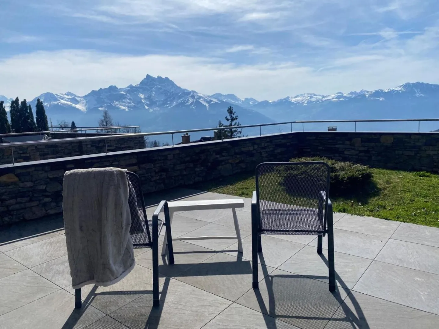 Résidence Alpine avec Vue Imprenable - Photo 5 sur 13