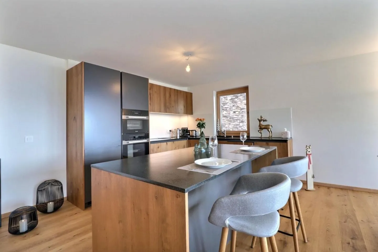 Résidence Alpine avec Vue Imprenable - Photo 6 sur 13