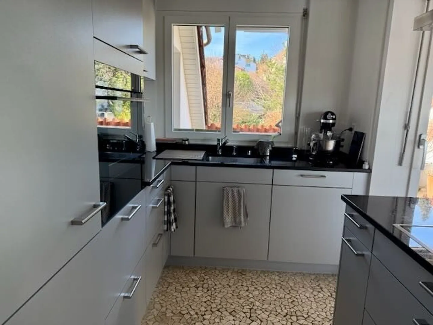 Atemberaubende Maisonette mit Seeblick - Foto 5 von 9