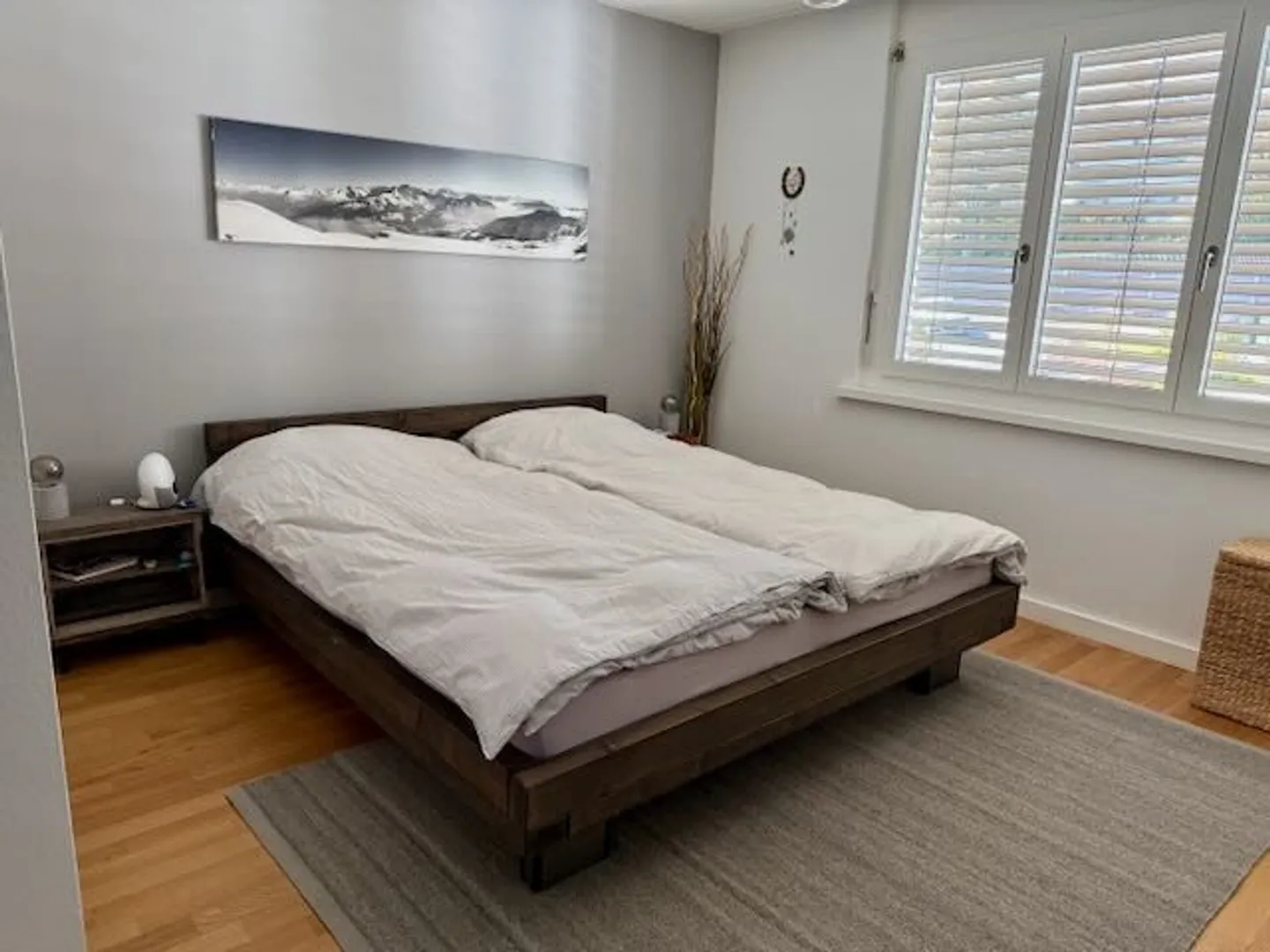 Atemberaubende Maisonette mit Seeblick - Foto 6 von 9