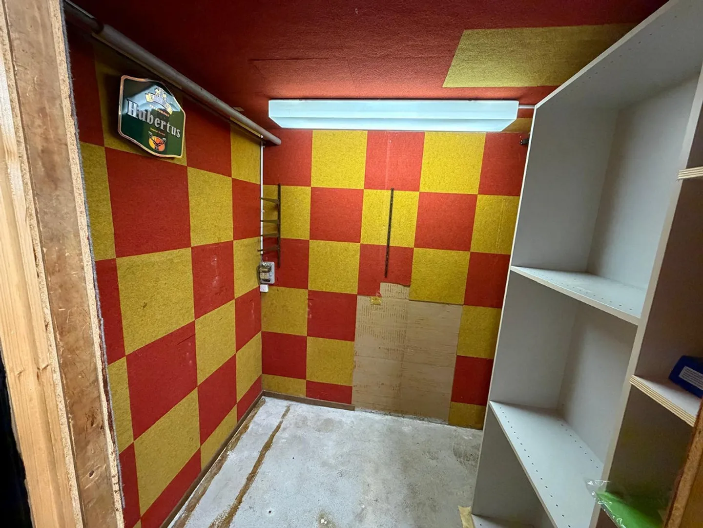 Hobby Room in the Center of Altdorf - Photo 4 of 5