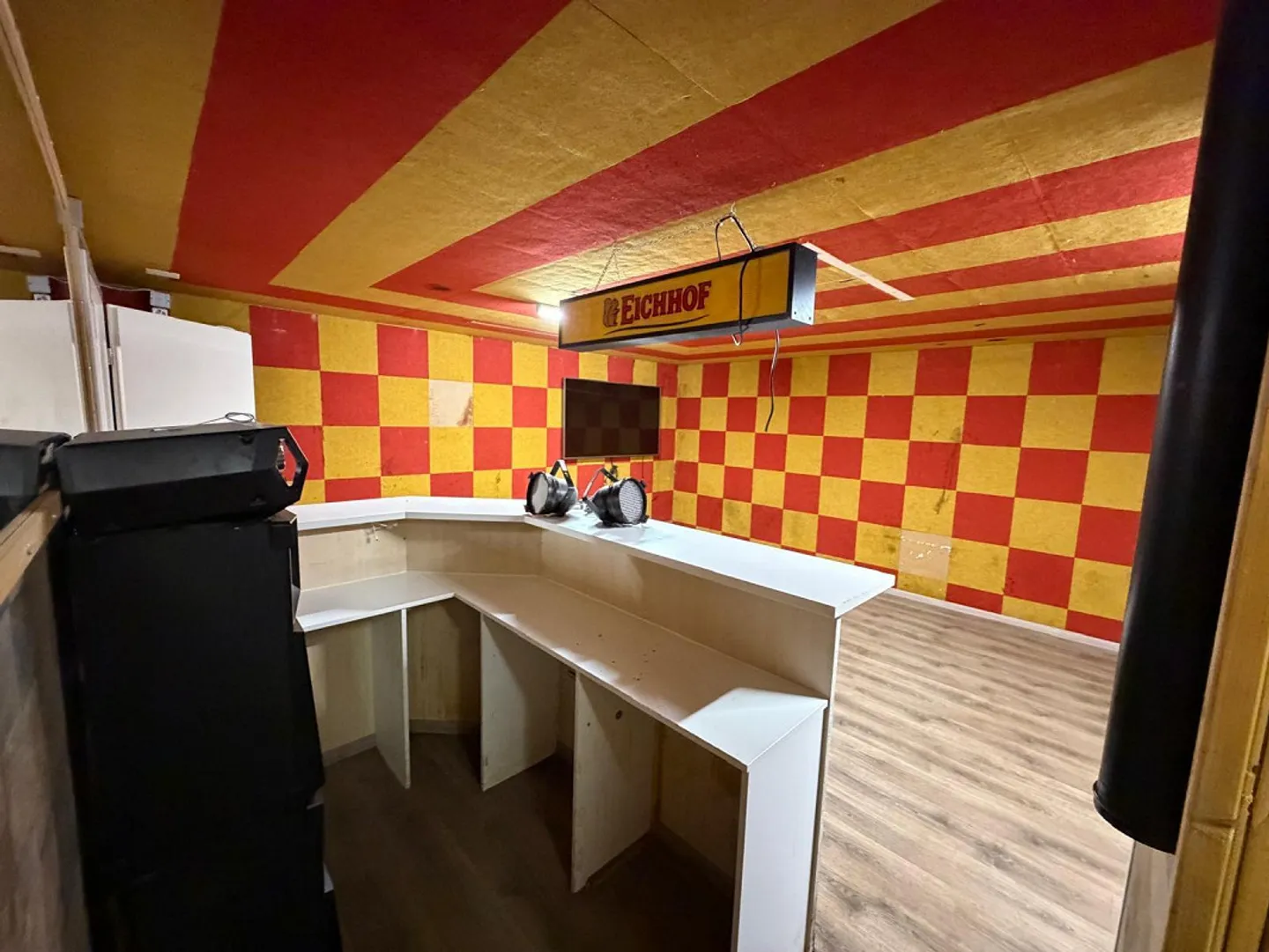 Hobby Room in the Center of Altdorf - Photo 5 of 5