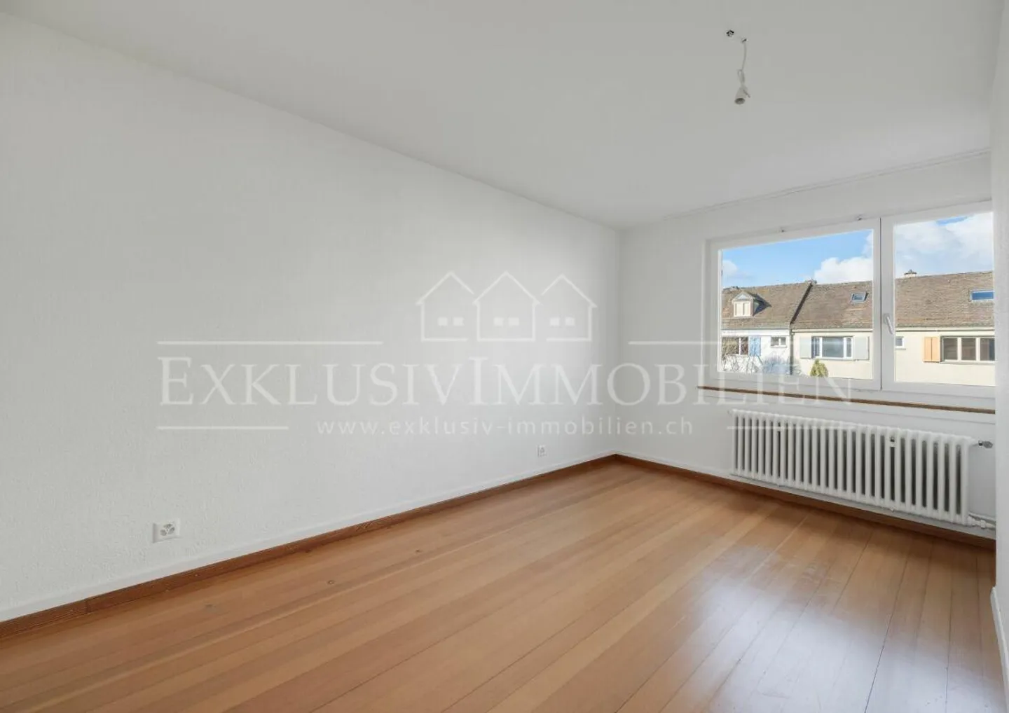 Arrivare e sentirsi bene - carattere di quartiere affascinante a Zurigo! - Foto 4 di 6