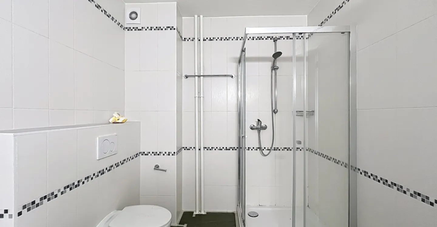 Schöne 4-Zimmer-Wohnung in Renovierung - Eaudine 4 - Foto 9 von 10