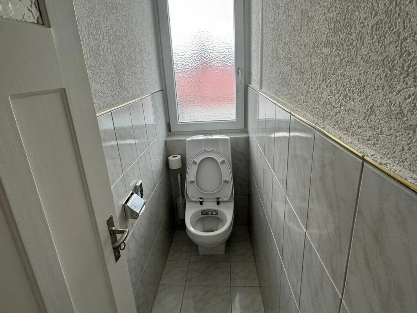 Charmante Wohnung in Bruggen - Foto 4 von 13