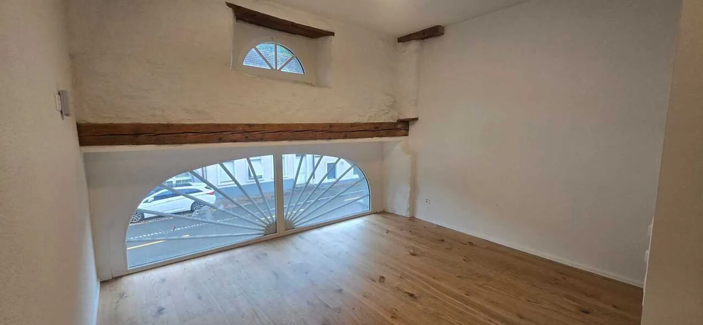 Neues 1.5 Zimmer Studio im OG (Nr. 12) - Foto 1 di 11