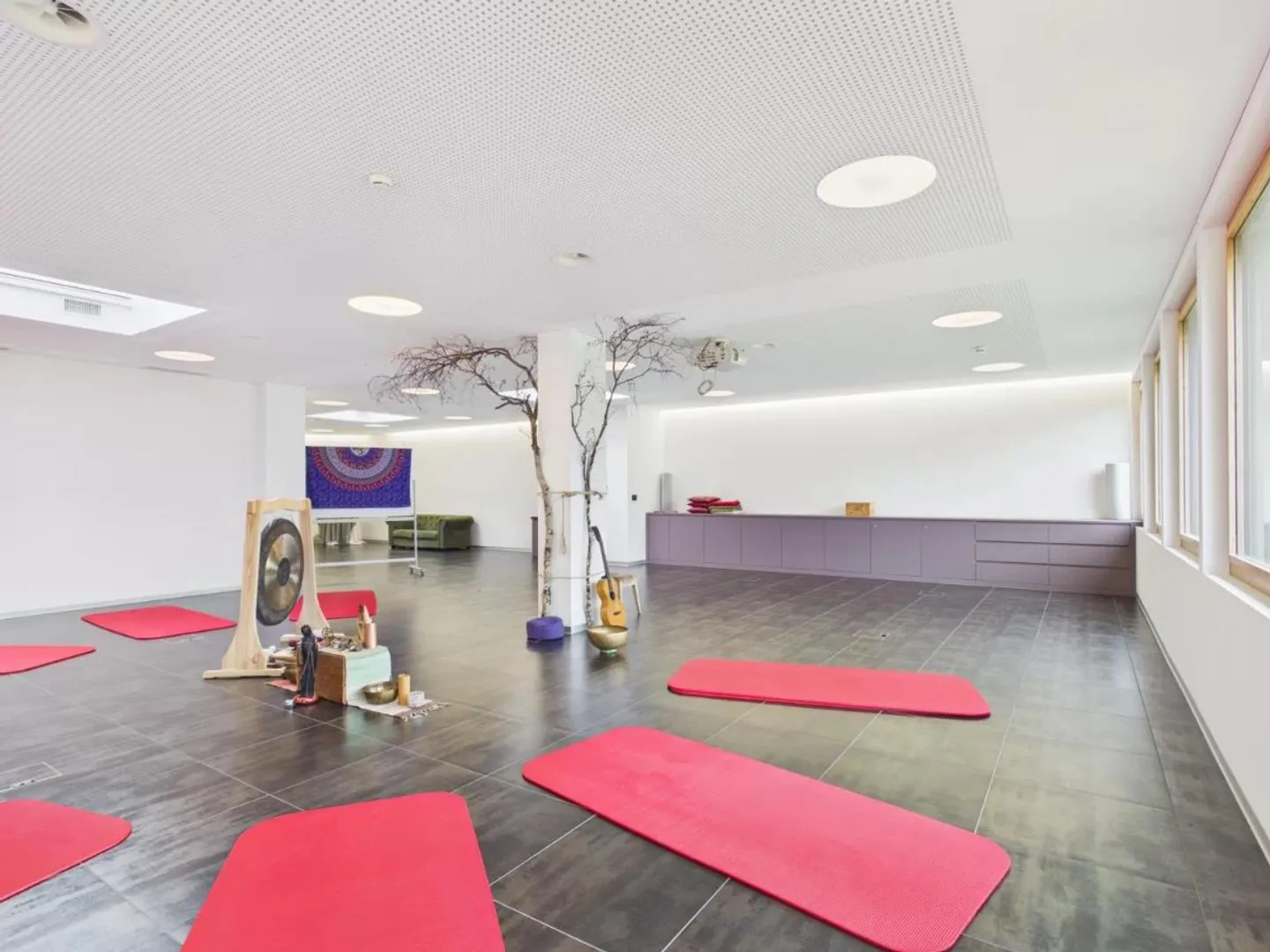 Loft versatile a Goms - Foto 1 di 1