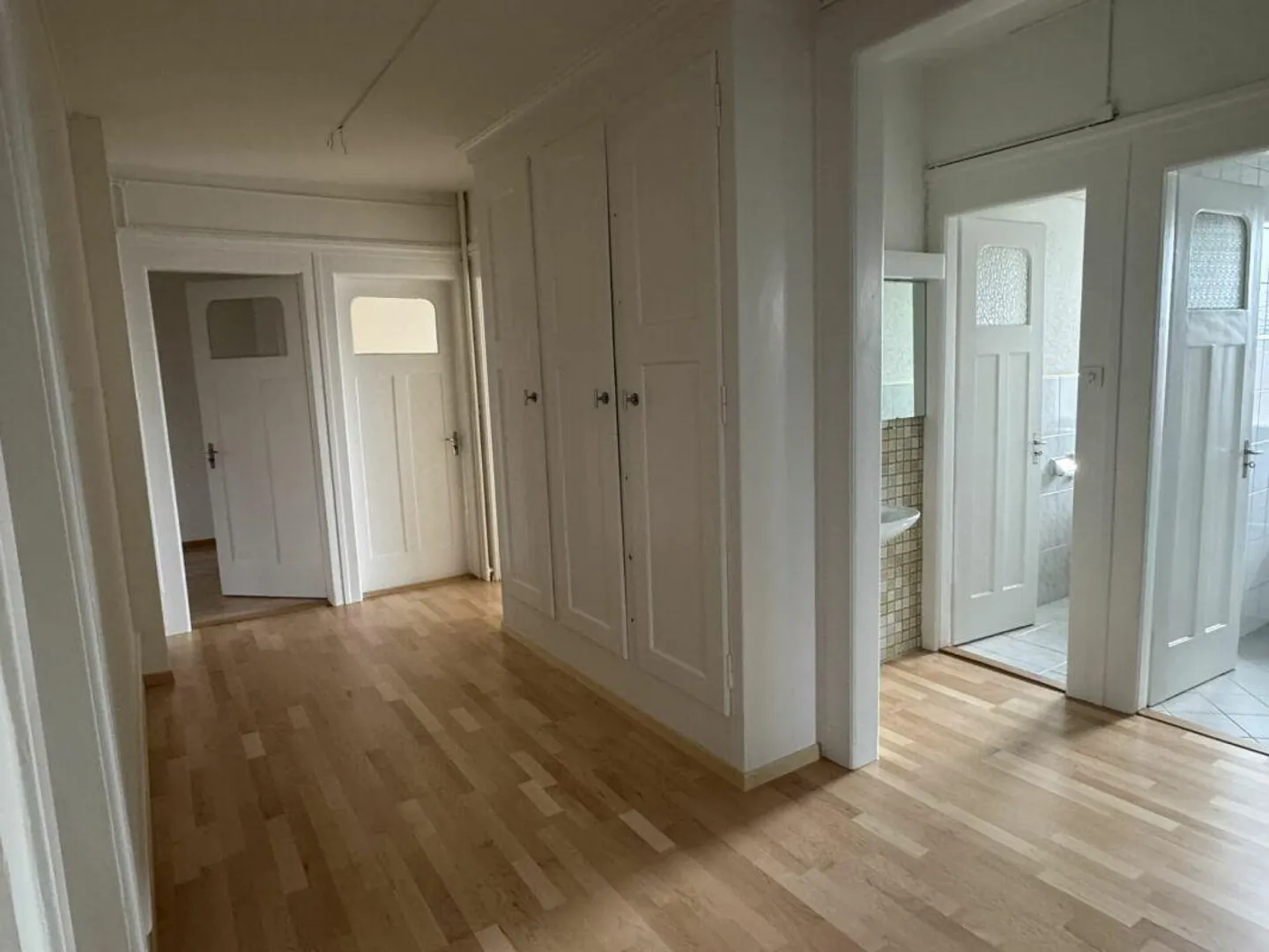 Charmante Wohnung in Bruggen - Foto 1 von 13