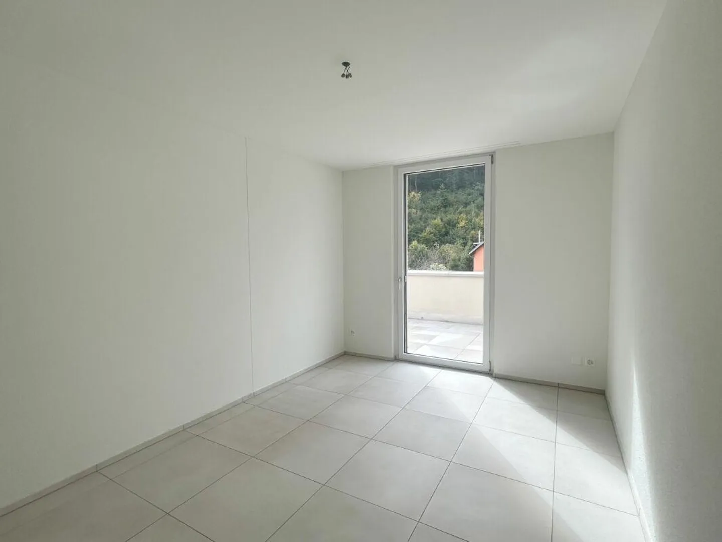 Moderno appartamento attico di 4,5 stanze con vista panoramica mozzafiato - Foto 7 di 12