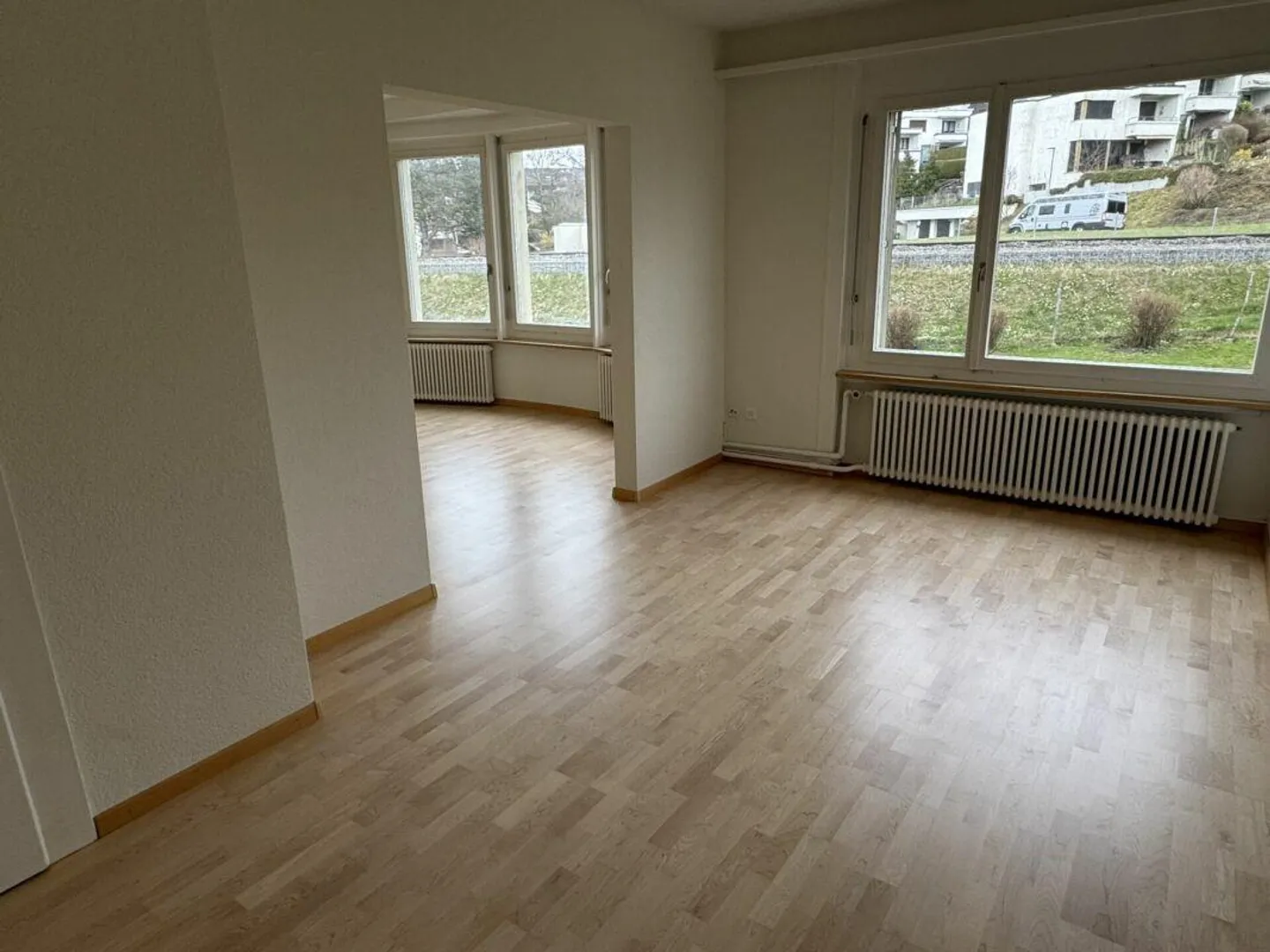 Charmante Wohnung in Bruggen - Foto 9 von 13