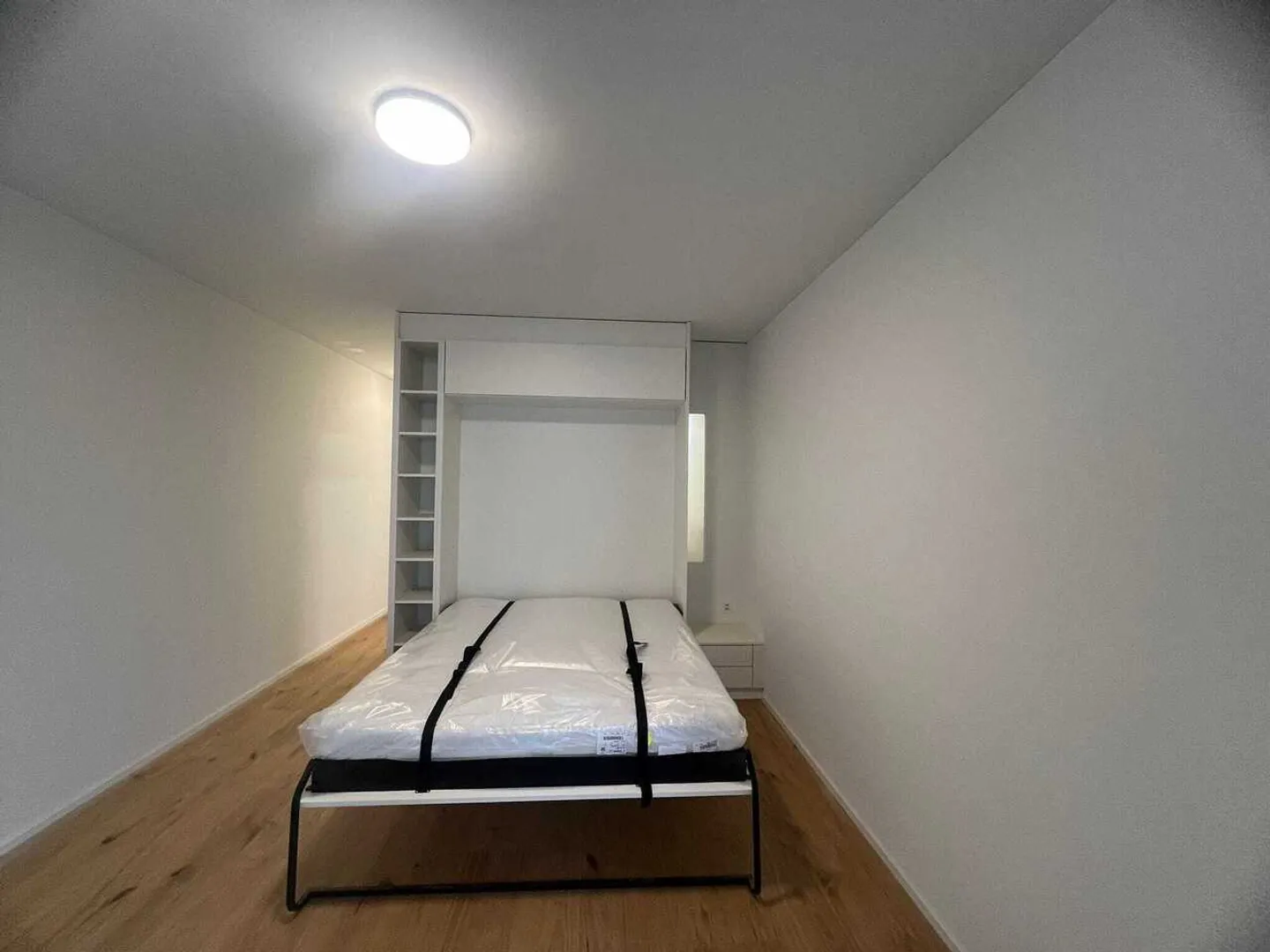 Neues 1.5 Zimmer Studio im OG (Nr. 12) - Foto 3 di 11