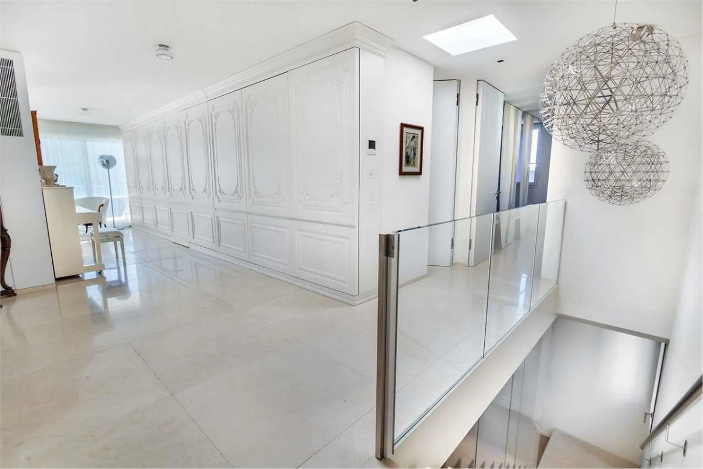 Atemberaubendes Duplex mit Seeblick - Foto 11 von 13