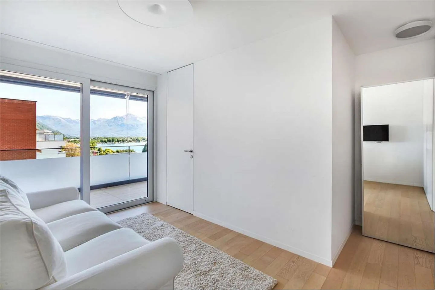 Atemberaubendes Duplex mit Seeblick - Foto 13 von 13