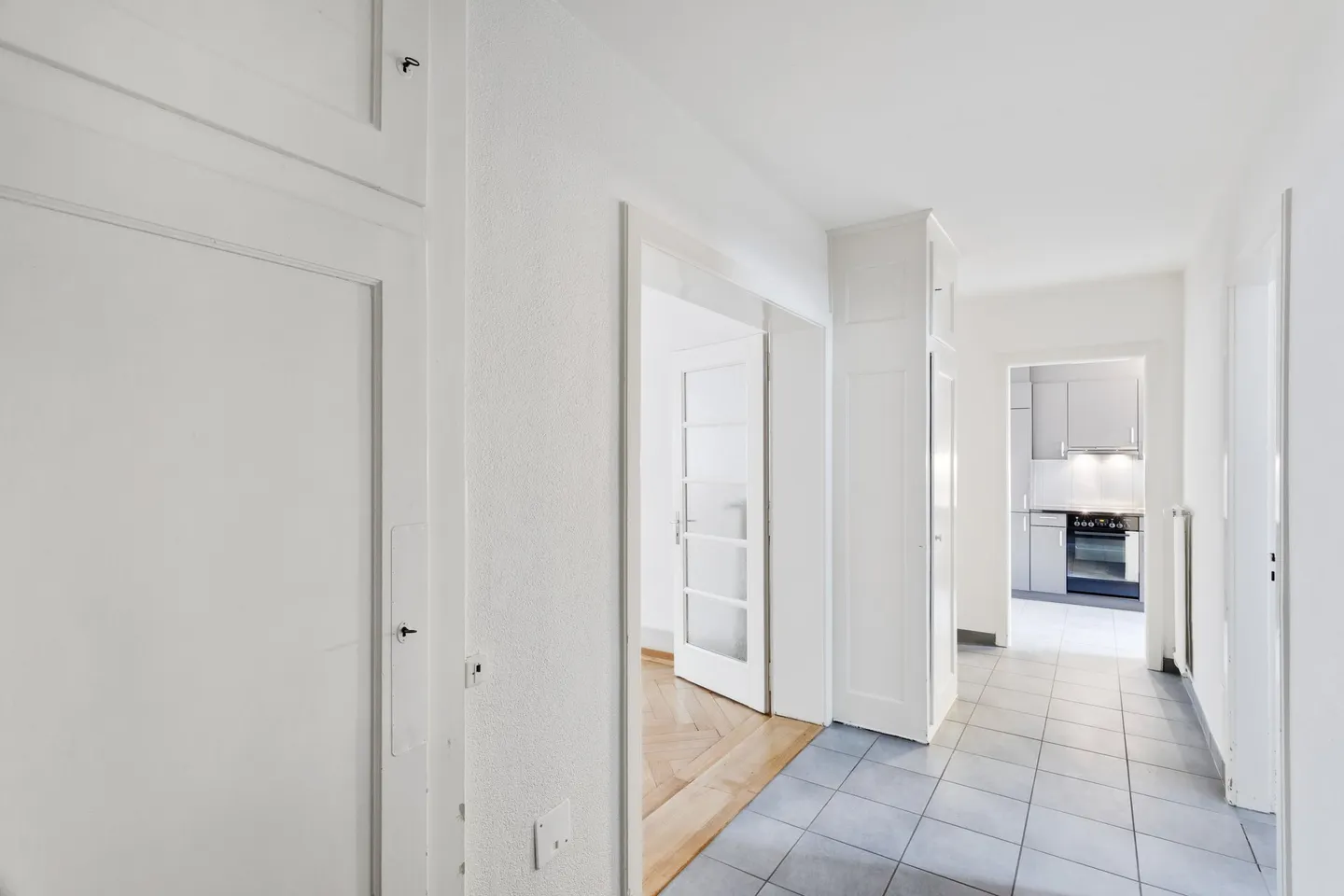 Beautiful 2-room apartment - Photo 6 of 6