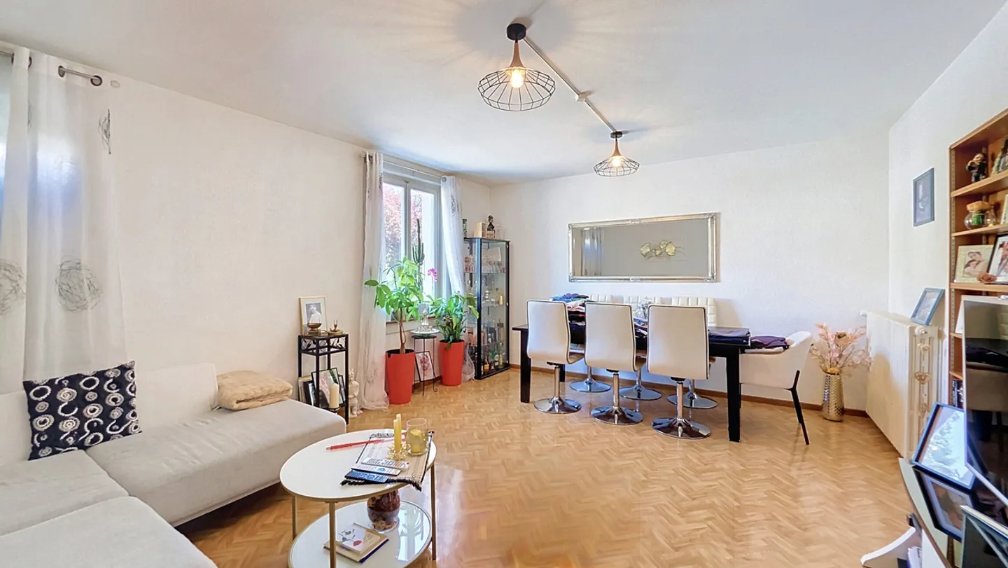 Immeuble de trois logements - Photo 14 sur 23