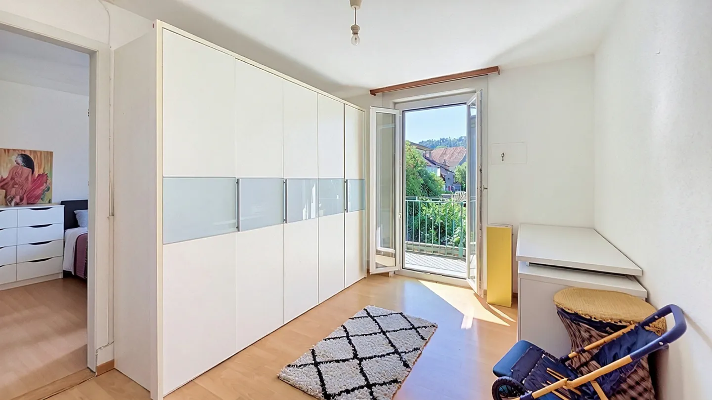 Immeuble de trois logements - Photo 15 sur 23