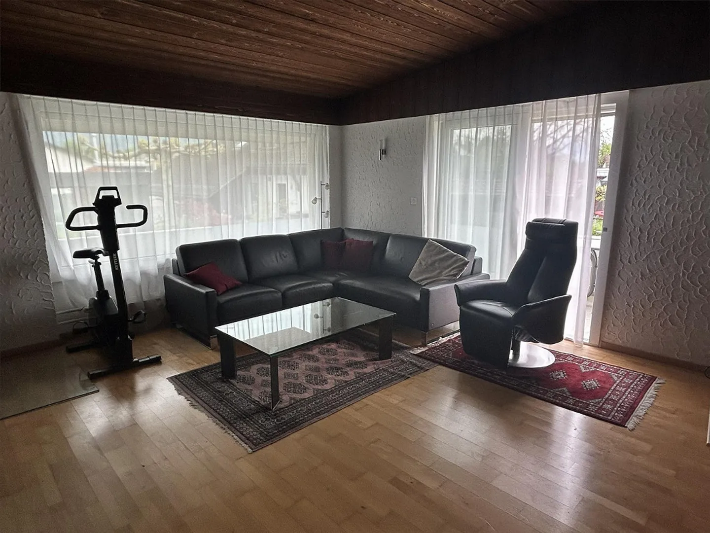 Maison spacieuse dans un bel emplacement - Photo 2 sur 18